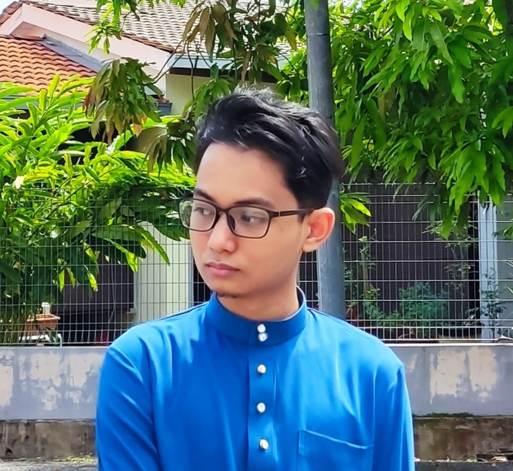 Profile picture of Ahmad Umar Fikri